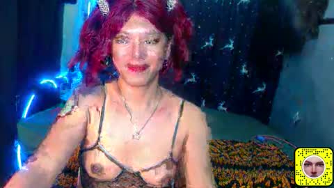 Be my property Sabrina online show from April 27, 10:19 pm