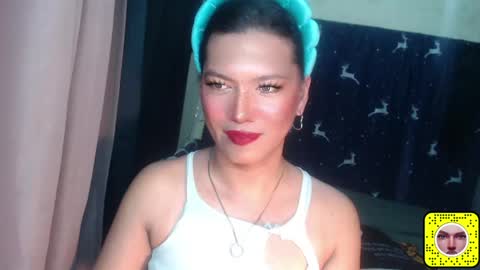 Be my property Sabrina online show from May 1, 9:30 pm
