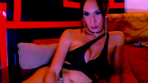 LadyAlpa online show from December 30, 8:04 pm