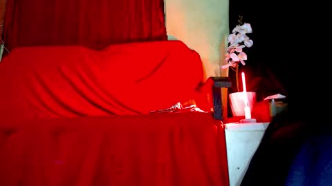 Snapshot of queenfox4u chatting on February 5, 6:01 pm LadyAlpa online show from February 5, 6:01 pm