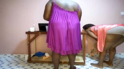 Nina online show from March 3, 1:42 am