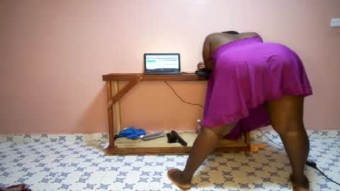 Nina online show from March 3, 5:31 am