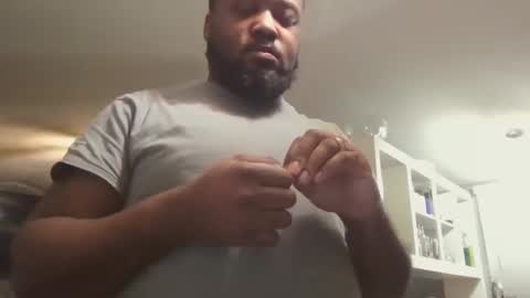 Snapshot of queenking55 chatting on December 9, 6:01 am Queen N King Fun Night online show from December 9, 6:01 am