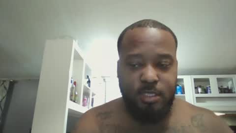 Snapshot of queenking55 chatting on October 7, 6:10 am Queen N King Fun Night online show from October 7, 6:10 am