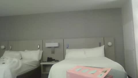 Snapshot of queenking55 chatting on March 7, 1:35 am Queen N King Fun Night online show from March 7, 1:35 am