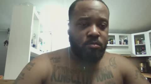 Snapshot of queenking55 chatting on March 17, 5:11 am Queen N King Fun Night online show from March 17, 5:11 am