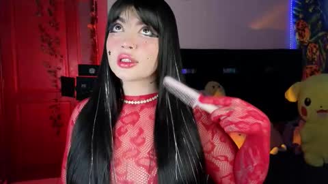  Taurus online show from December 4, 9:23 pm