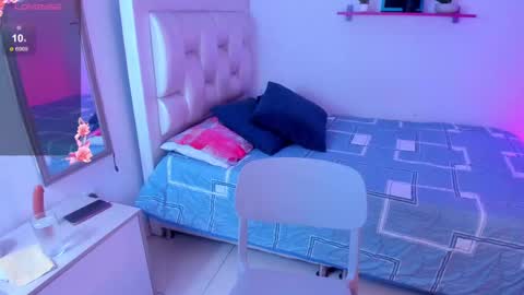 Andrea  online show from September 13, 11:32 am