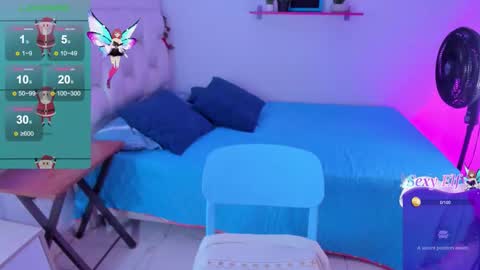 Andrea  online show from December 19, 12:56 pm