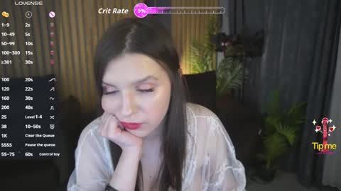 queenlilithh online show from May 1, 2:32 pm