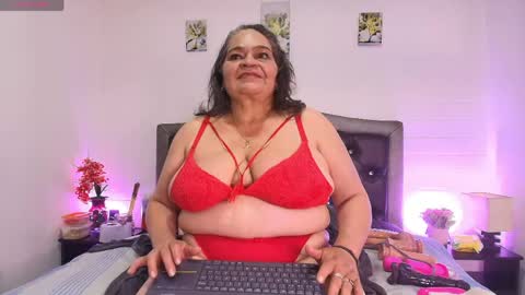 VickyBoobss online show from May 1, 6:12 pm