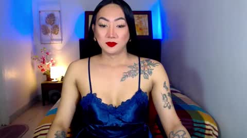 Snapshot of queenmistressts chatting on February 13, 7:35 am QUEEN online show from February 13, 7:35 am