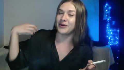 Snapshot of queennicky88 chatting on January 1, 7:30 am Nico online show from January 1, 7:30 am