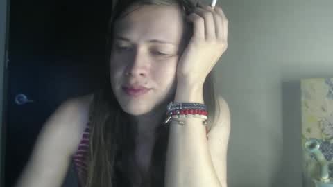 Snapshot of queennicky88 chatting on September 19, 2:02 am Nico online show from September 19, 2:02 am