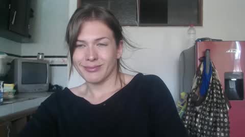 Nico online show from October 23, 6:28 pm