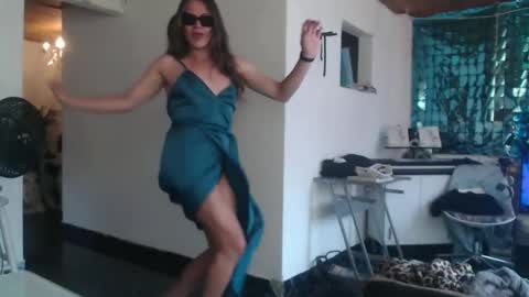 Nico online show from March 12, 6:25 pm