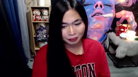 Mikka online show from November 23, 4:18 pm