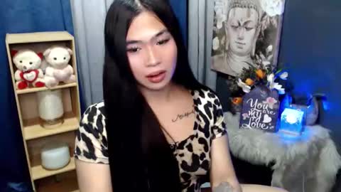 Mikka online show from April 27, 5:33 pm