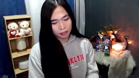Mikka online show from April 30, 6:25 pm