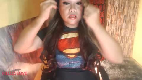 kesh online show from April 13, 1:16 pm