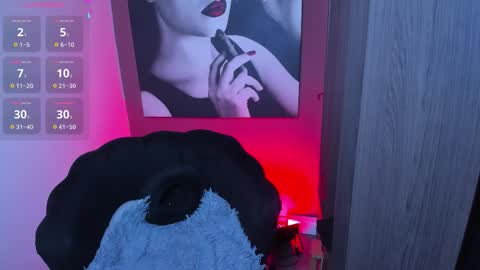 you may simply address Me with Your Grace online show from January 5, 5:49 pm