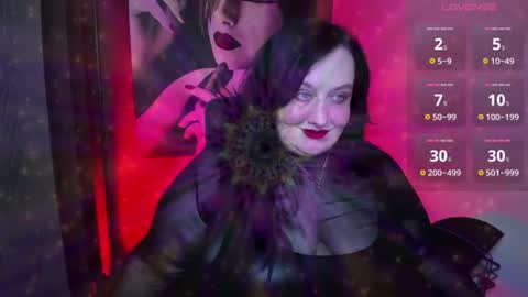 Snapshot of queenofhaze chatting on July 22, 11:07 pm you may simply address Me with Your Grace online show from July 22, 11:07 pm
