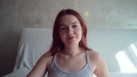 QueenOfModels online show from January 31, 9:16 am