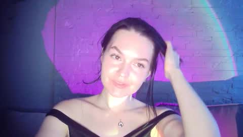 QueenOfModels online show from January 14, 2:12 pm