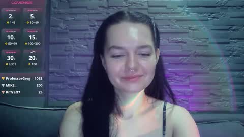 QueenOfModels online show from February 4, 4:07 am