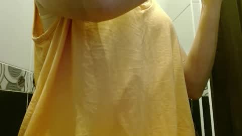 queenoftenderness online show from March 12, 8:26 pm