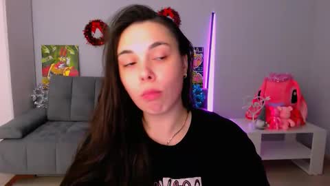 Snapshot of queenofthesense chatting on November 28, 4:09 pm Patricia online show from November 28, 4:09 pm