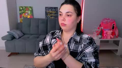 Patricia online show from February 1, 10:03 am