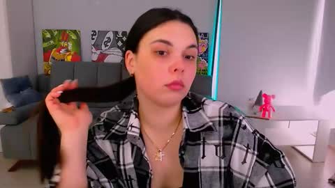 Patricia online show from February 18, 9:16 am