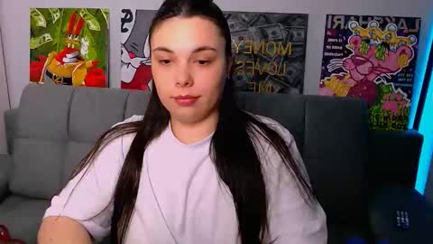 Patricia online show from March 6, 8:22 am