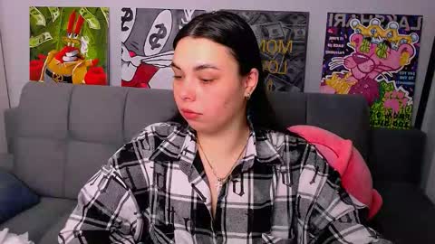 Patricia online show from March 9, 11:58 am