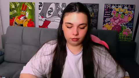 Patricia online show from March 10, 5:07 pm