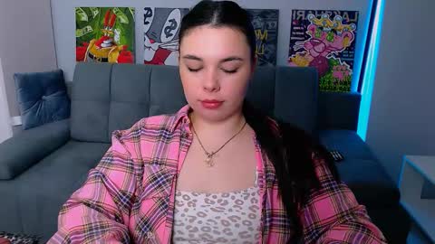 Patricia online show from March 11, 11:27 am