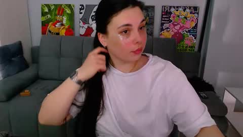 Patricia online show from March 15, 10:32 am