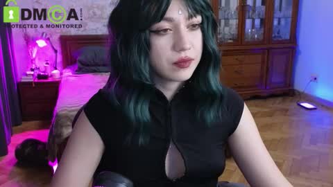     follow my new insta  online show from January 6, 10:12 pm