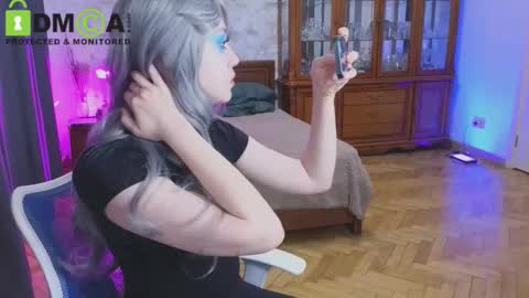     follow my new insta  online show from January 13, 7:30 pm