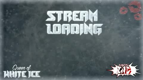 Ice Queen Jayla online show from May 7, 2:06 am