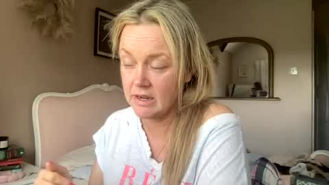 PrincessP333 online show from May 5, 10:01 am