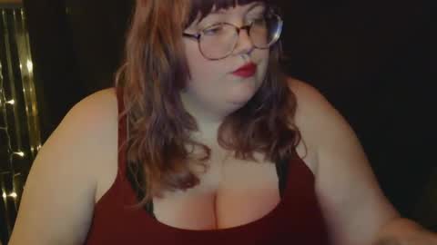 queenpaige444 online show from February 26, 8:48 am