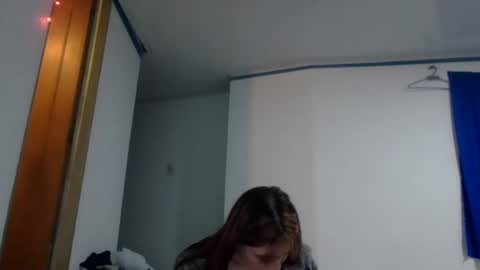 Queen Raven online show from December 12, 12:59 am