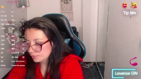 queenrose94 online show from June 20, 5:16 pm