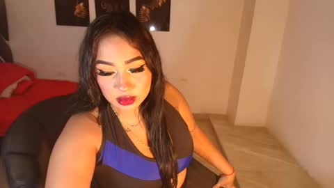 queensquirt27 online show from June 28, 5:57 am