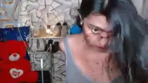 queensteffi online show from June 13, 1:03 am