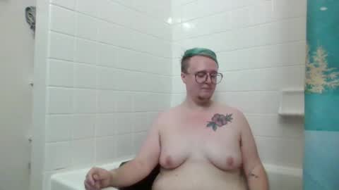queerlyjaz online show from September 14, 6:40 pm
