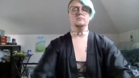 queerlyjaz online show from September 26, 12:14 am