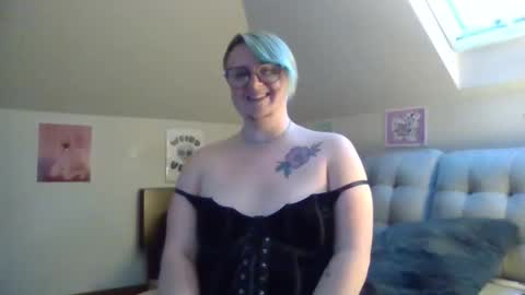 queerlyjaz online show from November 29, 11:41 pm